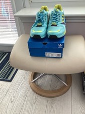 Adidas ZX 8000 Aqua Torsion