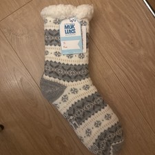 Muk Luks Women’s Thermal