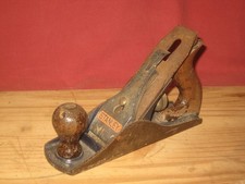 Stanley Record No 4 plane