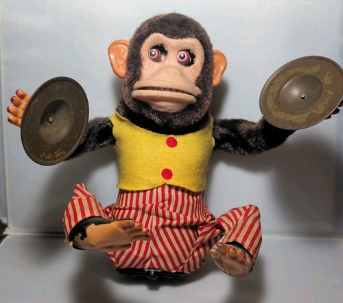 Vintage daishin musical jolly - vintage,