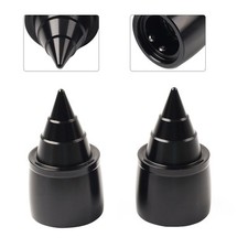 Front Axle Cover for Harley