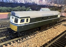 Lima OO Diesel Class 27 D 5394