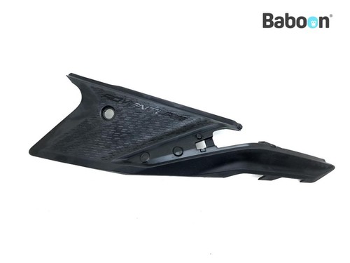 Tail fairing left ktm 390 - ktm,