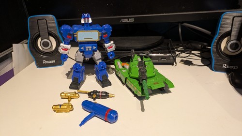 Transformers hero mashers - transformers,