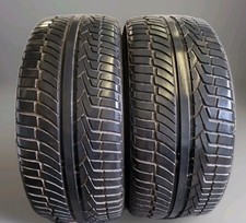 2 X ACCELERA 265 35 22 (102V) TYRE IOTA REINFORCED  MATCHING PAIR  2653522 