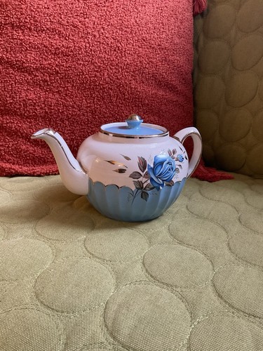 Vintage sadler made - sadler, in