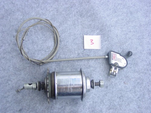 Sturmey archer england - archer,