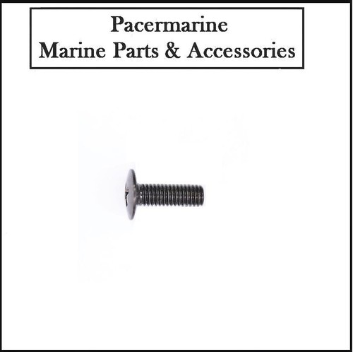 Yamaha oem jet ski - ski, screw