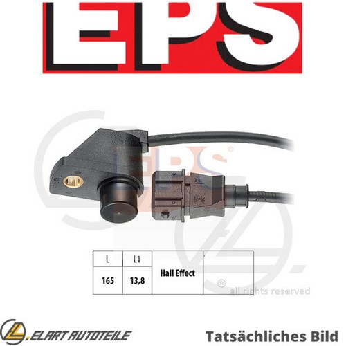 Camshaft position sensor for - position,