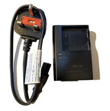 GENUINE CANON CB-2LFE CB2LFE CHARGER NB-11L BATTERY - A2400is A4000is ELPH 110HS