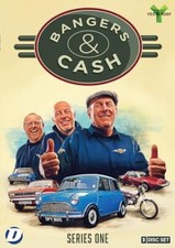 Bangers And Cash: Series 1