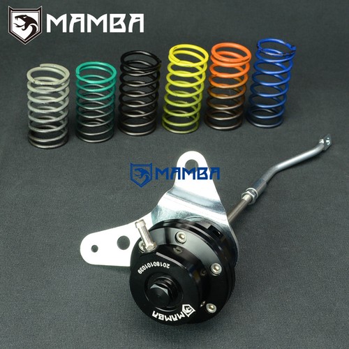Turbo adjustable wastegate - turbo,