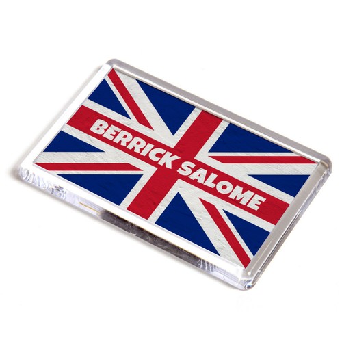 Fridge magnet berrick salome - magnet,