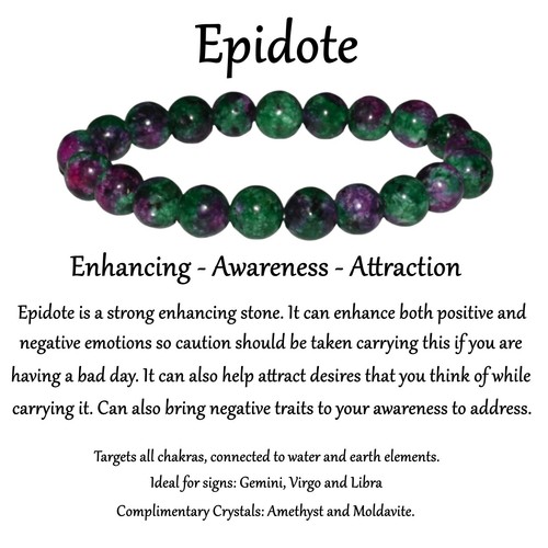 Natural crystal healing chakra - natural,