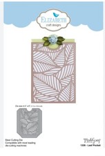 Elizabeth Craft Designs Die