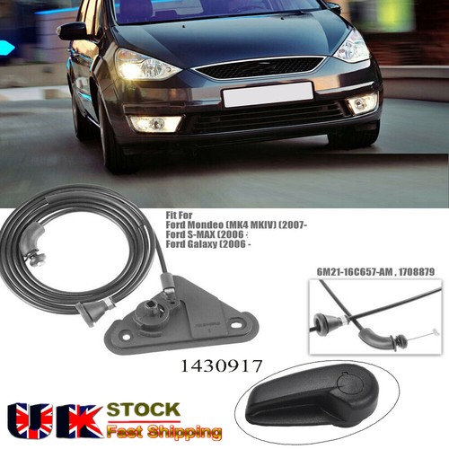 For ford mondeo 2007 - for,