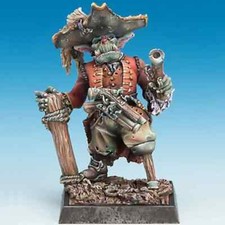 GOB 022 Freebooter's Fate