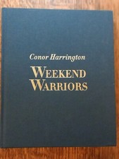 Weekend warriors conor - warriors,