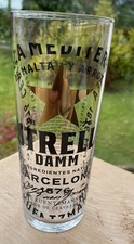 Estrella damn barcelona - barcelona, one