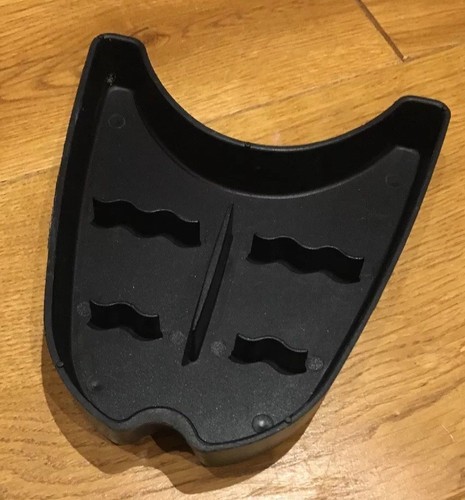 Drip tray for francis - drip,