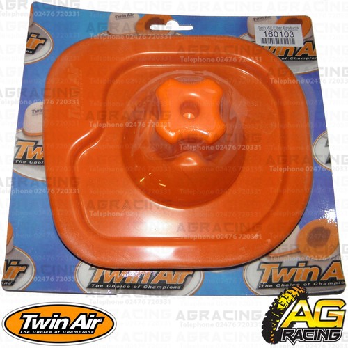Twin air airbox - air,