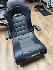 X Rocker Phantom Gaming Chair