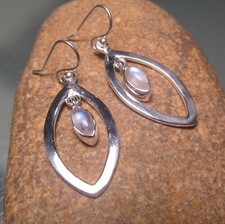 925 sterling silver dangle