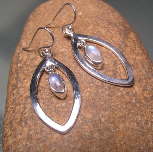 925 sterling silver dangle