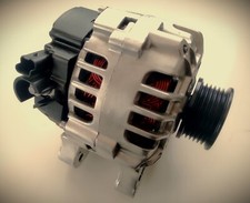 ALTERNATOR FOR (Petro/Diesel)