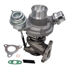 Turbocharger Vauxhall Astra 1.6 CDTI 55583588 Water cooled Turbo Billet