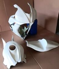 Honda CBR 600 RR CBR600RR 2007/11 Complete Fairings Panels Set Fiberglass New 