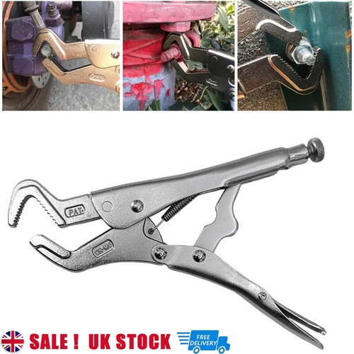 Car parrot nose - nose, pliers