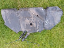 Peugeot 405 Mi16 - Petrol Tank