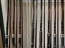 Bruce Ashby Rods 8 Rods Total
