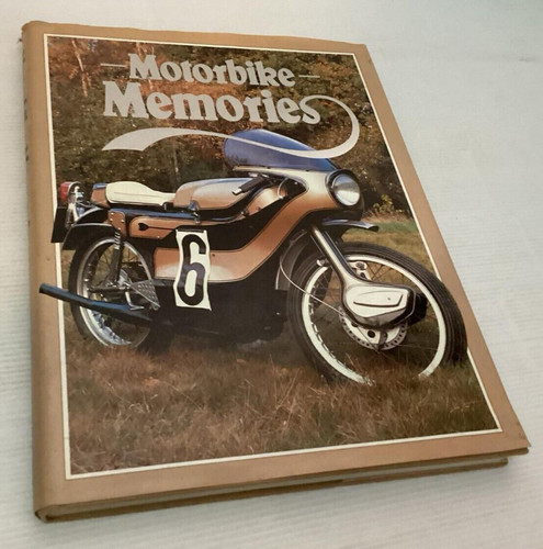 Vintage 1984 motorbike - vintage,