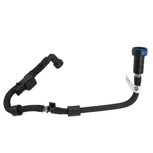 Fuel inlet line with sensor - fuel,