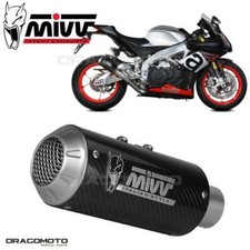 Exhaust APRILIA RSV4 2017 2018