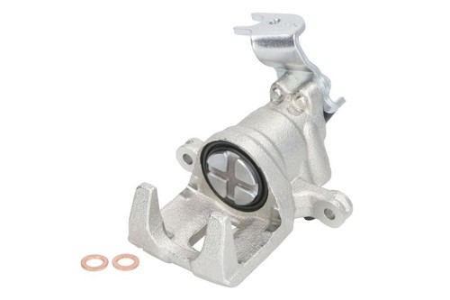 Brake caliper left rear - caliper,