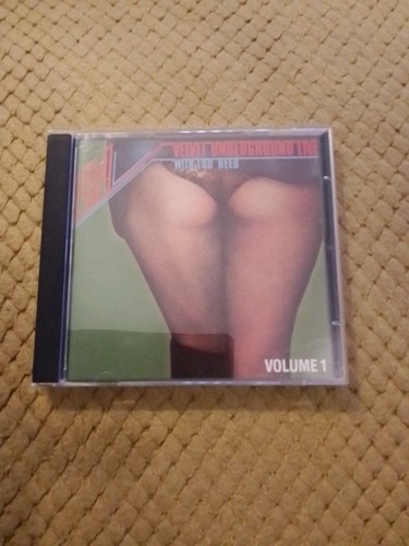 The velvet underground - the,