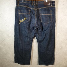 Vintage Akademiks Embroidered