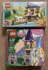 Lego Disney Princess 41054
