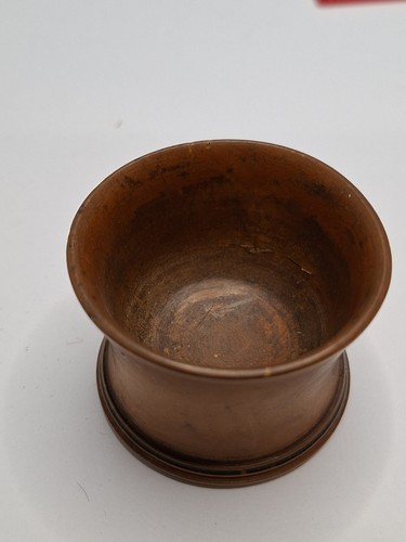 Nice vintage wooden turned - nice,