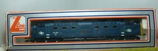 Lima Class 55 Deltic BR Blue