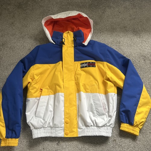 Tommy hilfiger colour block - hilfiger,