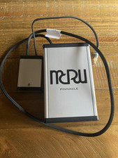 MCRU 9V Linear Power Supply