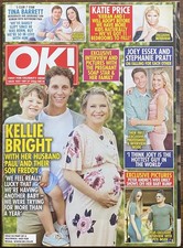 OK! Magazine - September 27