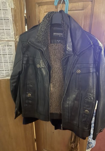 Armani kids jacket - aj,