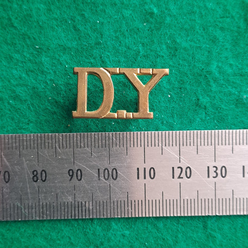 British army derbyshire - army,
