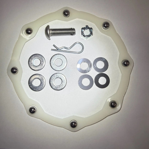 Homecrest swivel base repair - homecrest,