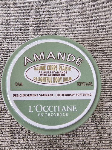 Occitane amande almond - amande,